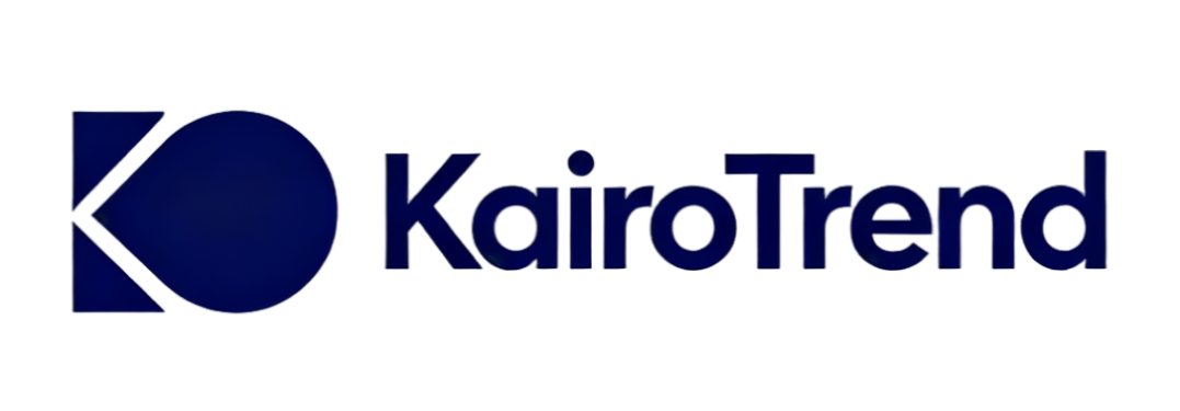 KairoTrend - AI-Powered Stock Trading Analysis Platform Logo