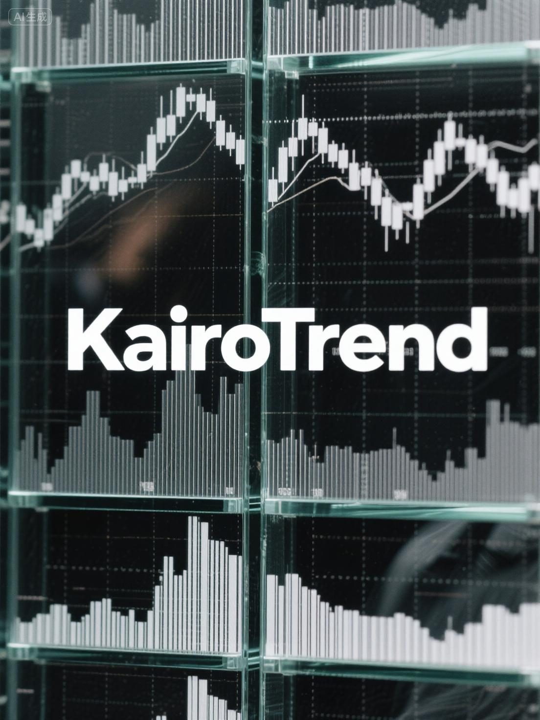 KairoTrend Login Background